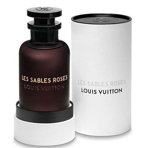 les sables roses louis vuitton sephora|les sables roses meaning.